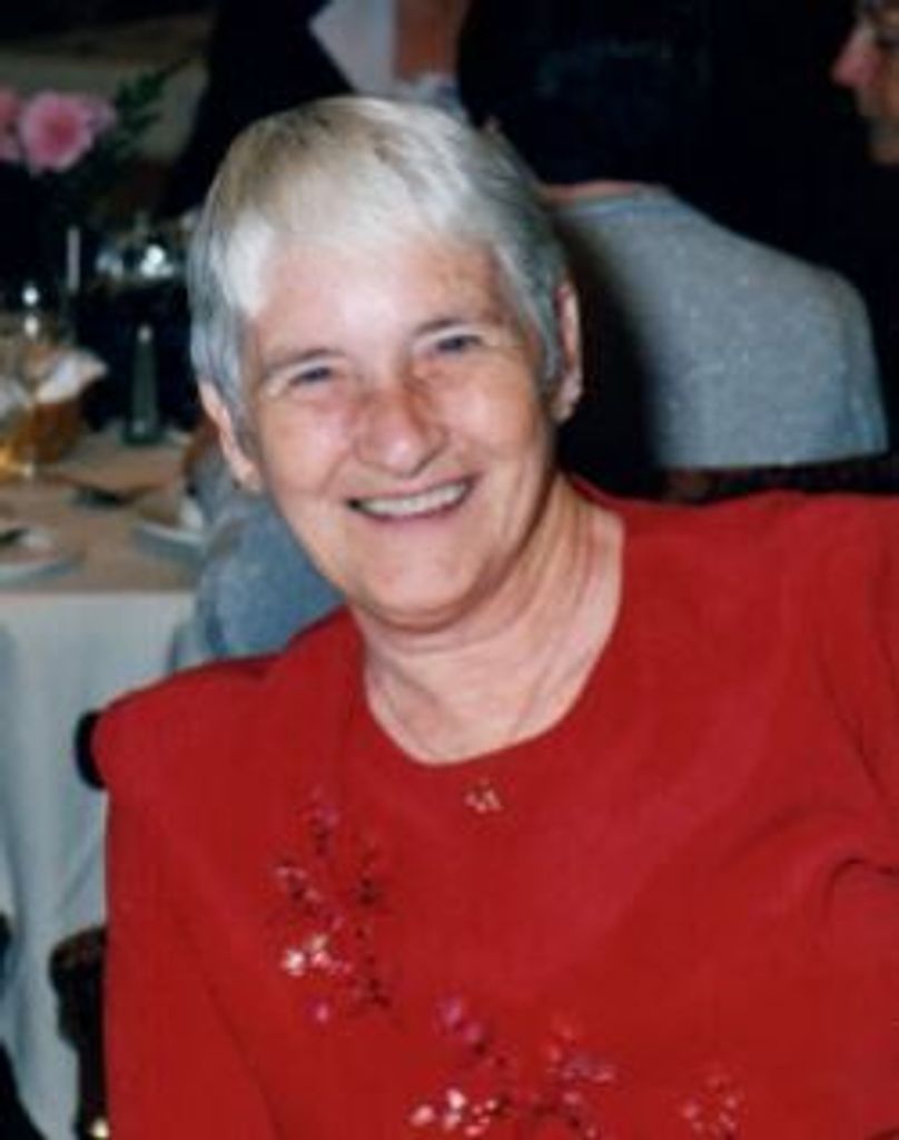 Darlene Glenn