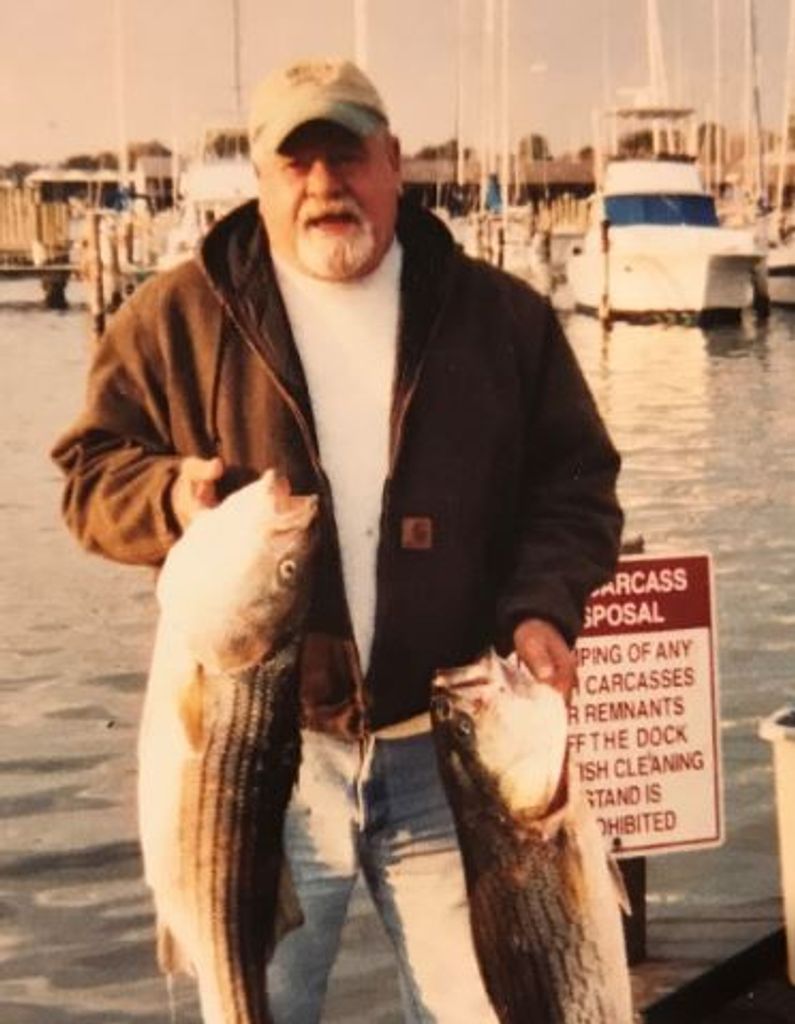 Peter Lynn Freeman Profile Photo