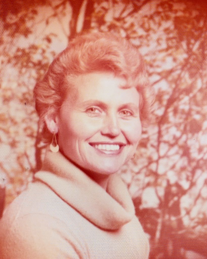 Marie Lipham Smith Profile Photo