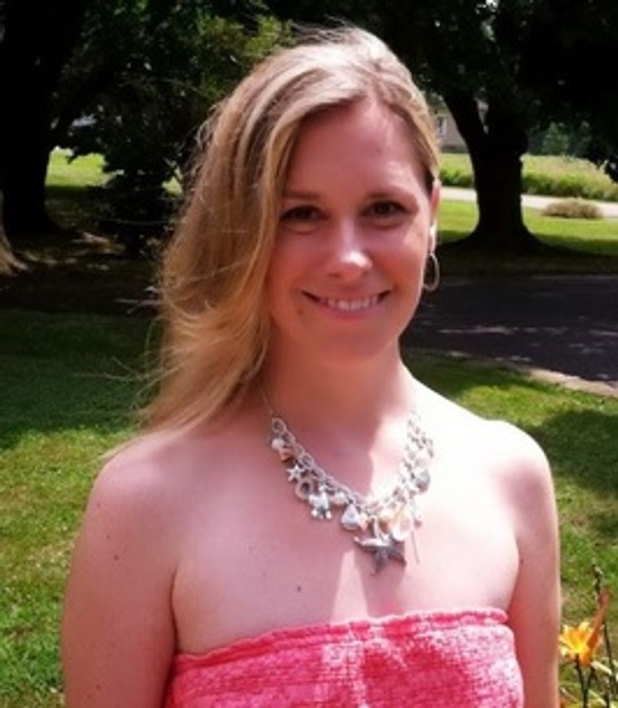 Alison Mcdonough Profile Photo