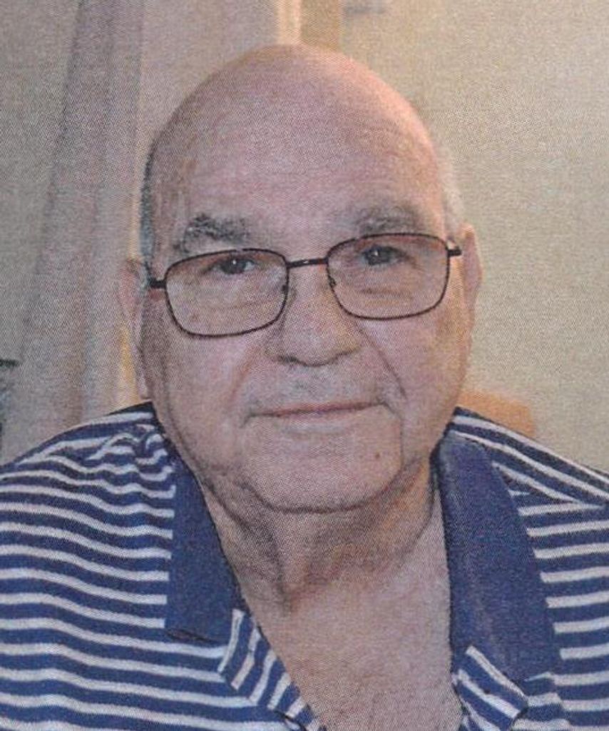 Jimmie Harold Smith