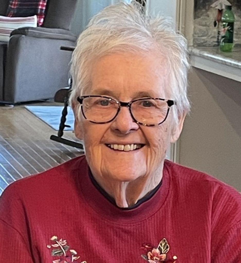 Geneva B. Goad Profile Photo