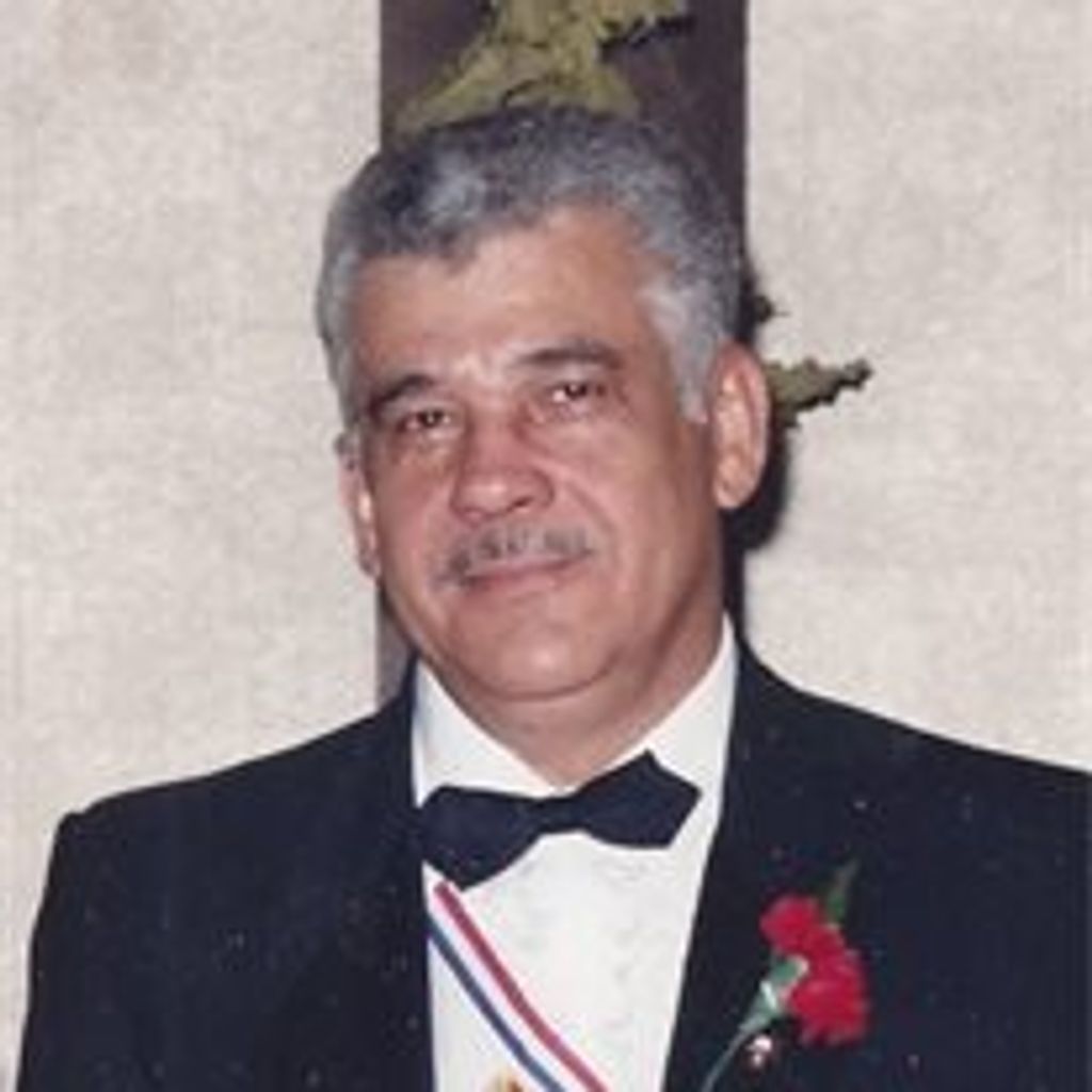 Roberto Colon Rivera