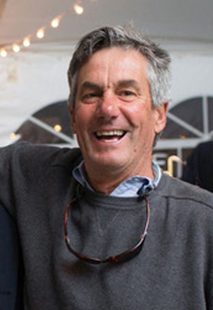 James "Skip" Lowry Walsh Profile Photo