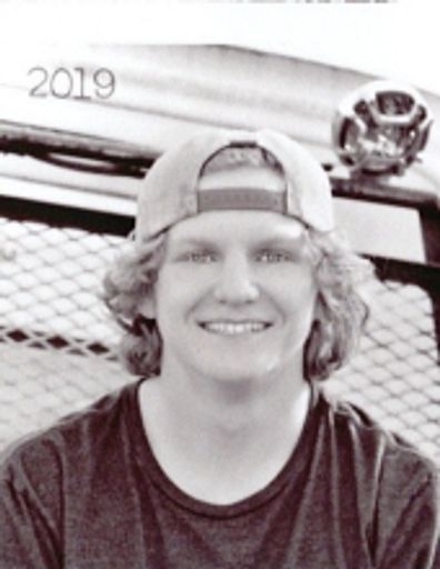 Isaiah Matthew Ruef Profile Photo