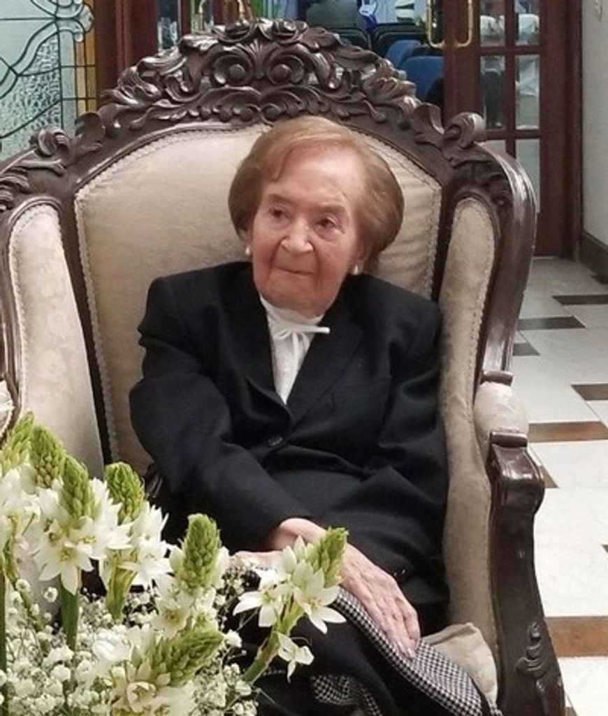 Cecilia Risheim Profile Photo