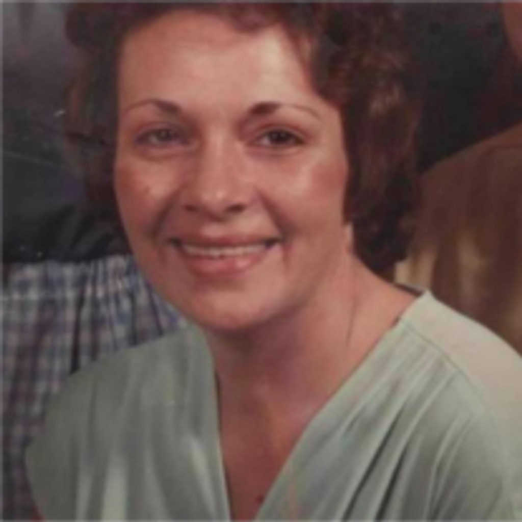 Lennis Lou "Janie" Spence