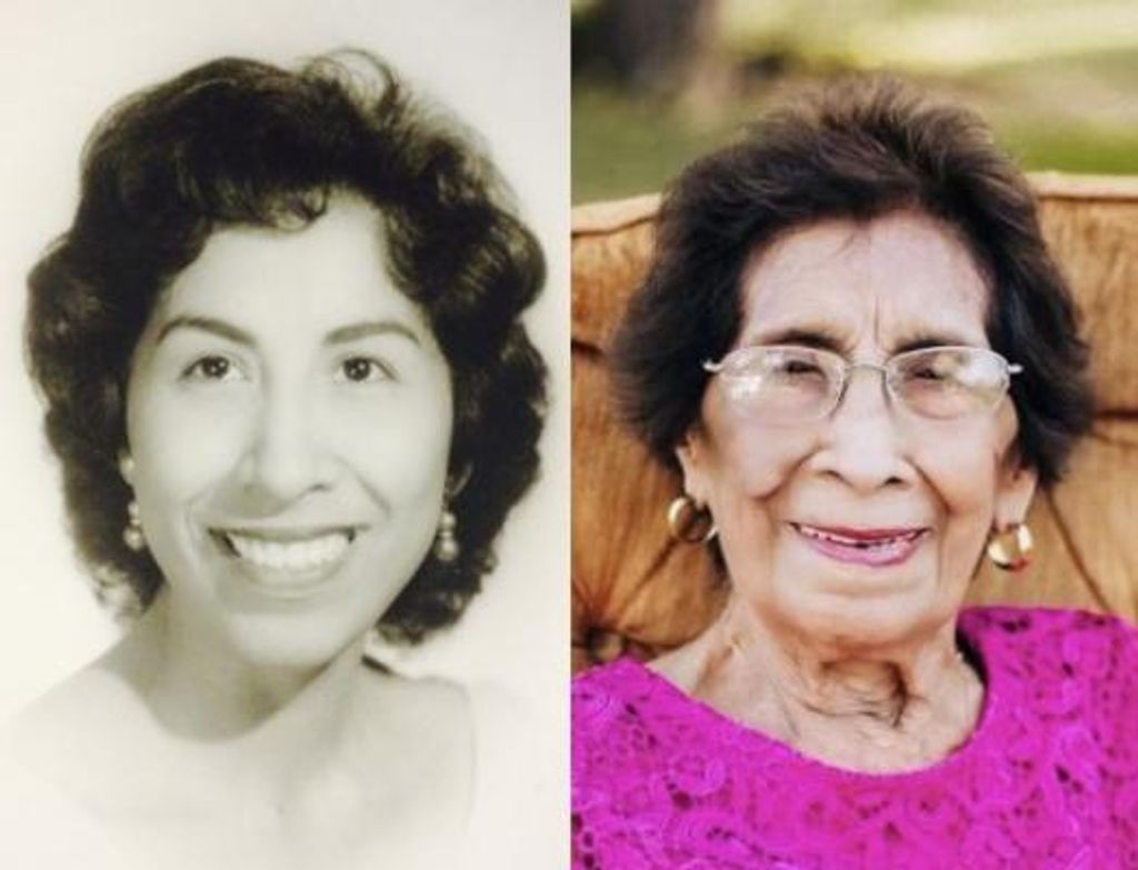 Erlinda Vieyra Profile Photo