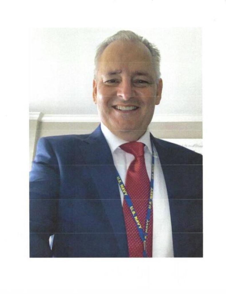 Glen Hooks Profile Photo