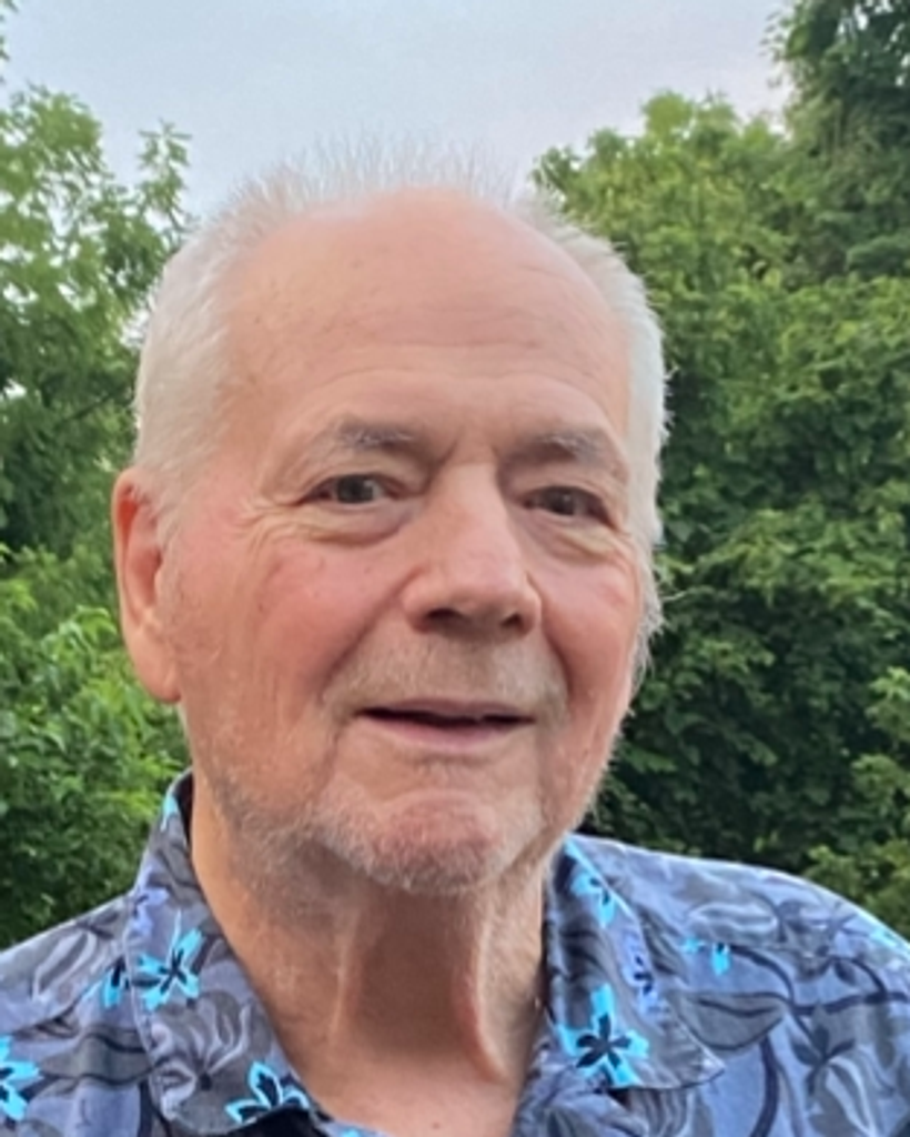 John H. Chumley Profile Photo