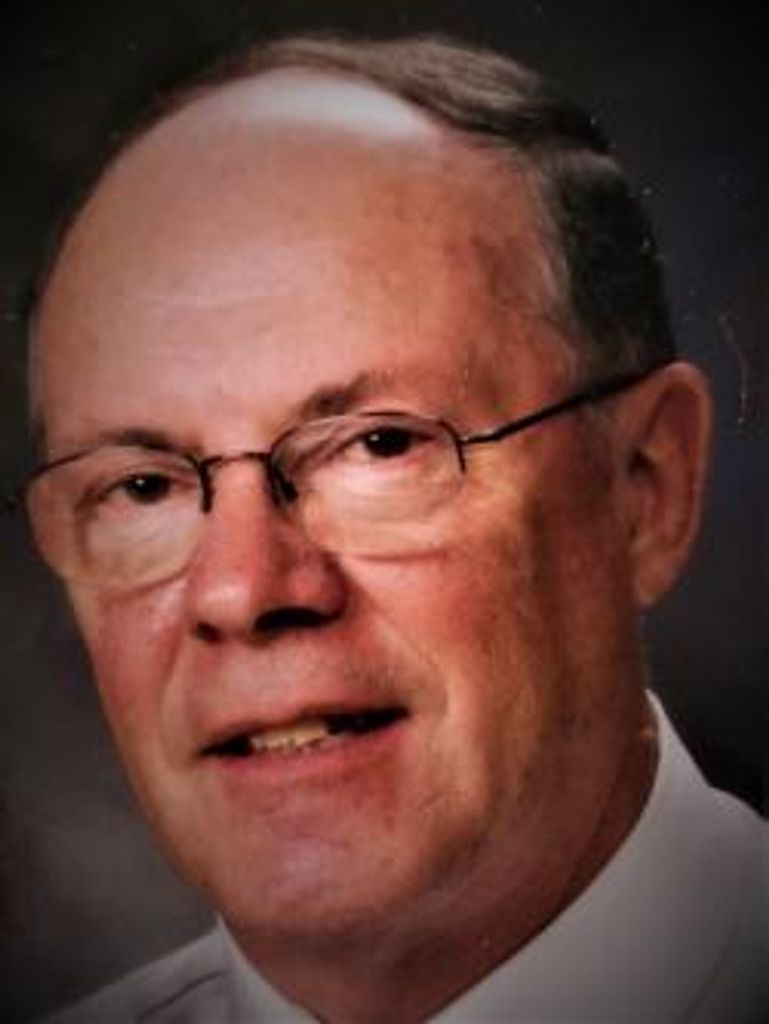 Richard Carvell Profile Photo