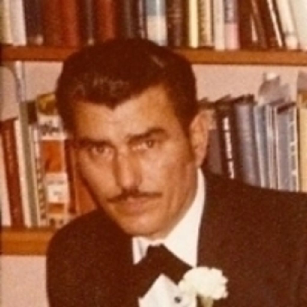 Charles Sammut