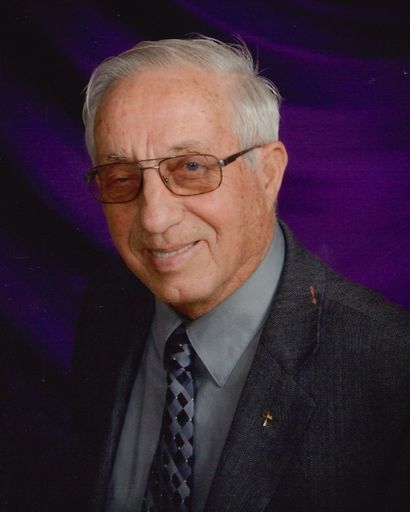 David Henry Macklenburg Profile Photo