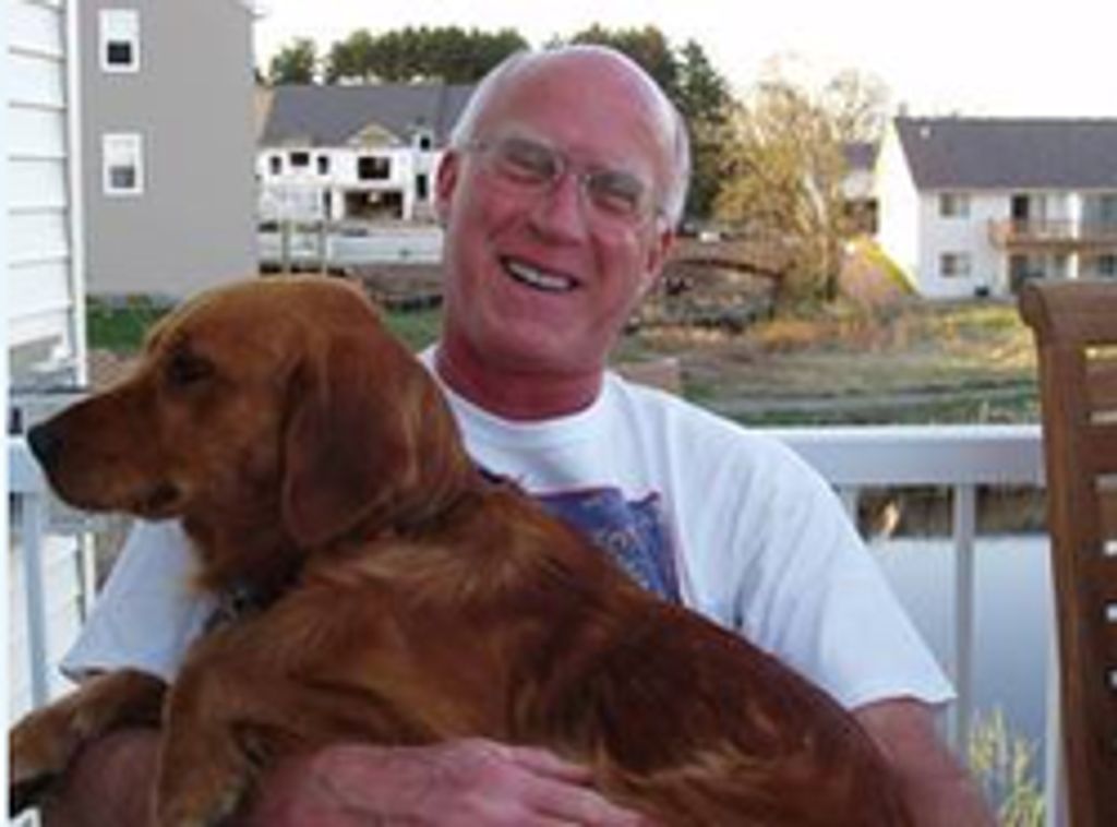 William 'Bill' Mcgowan