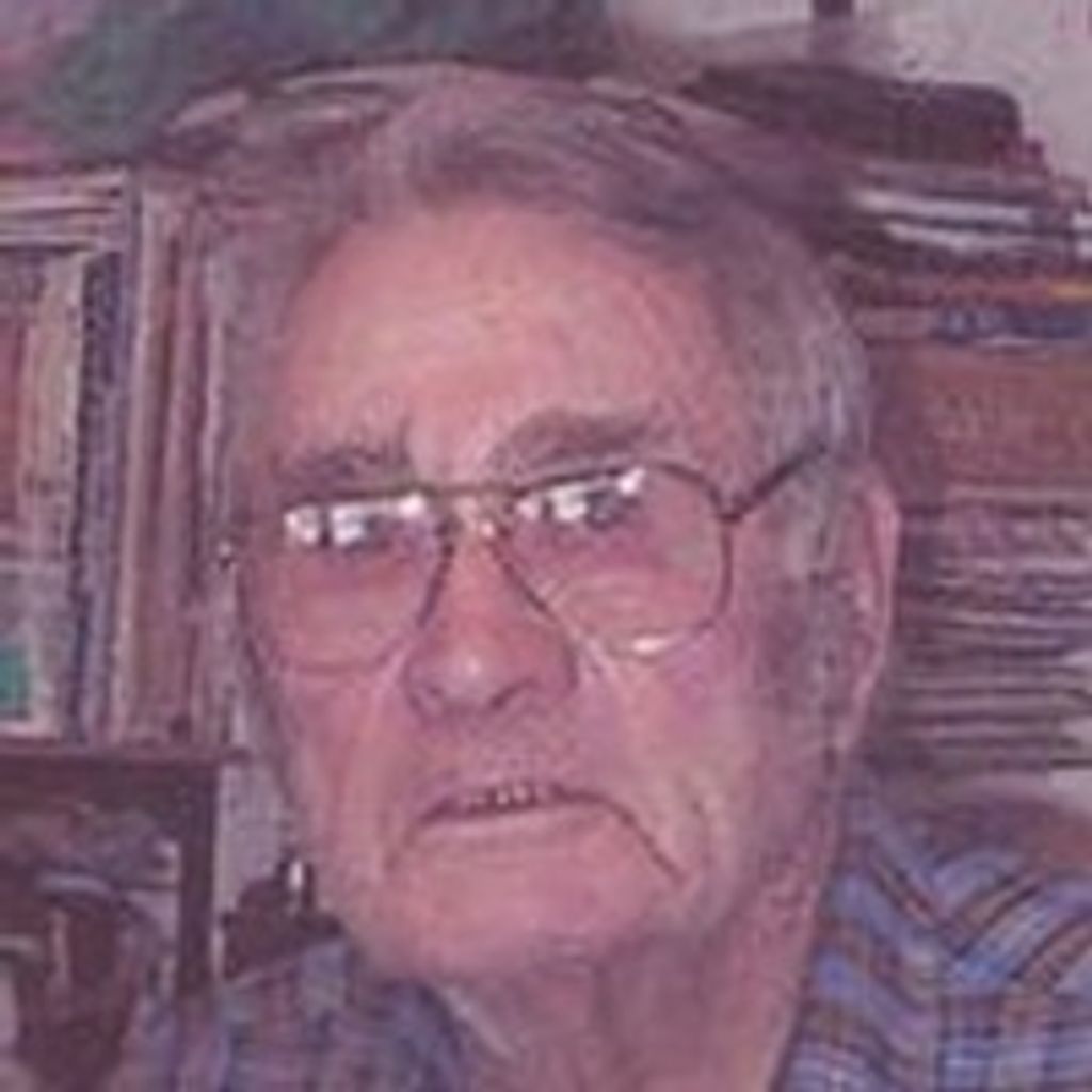 Jewell R. Burton