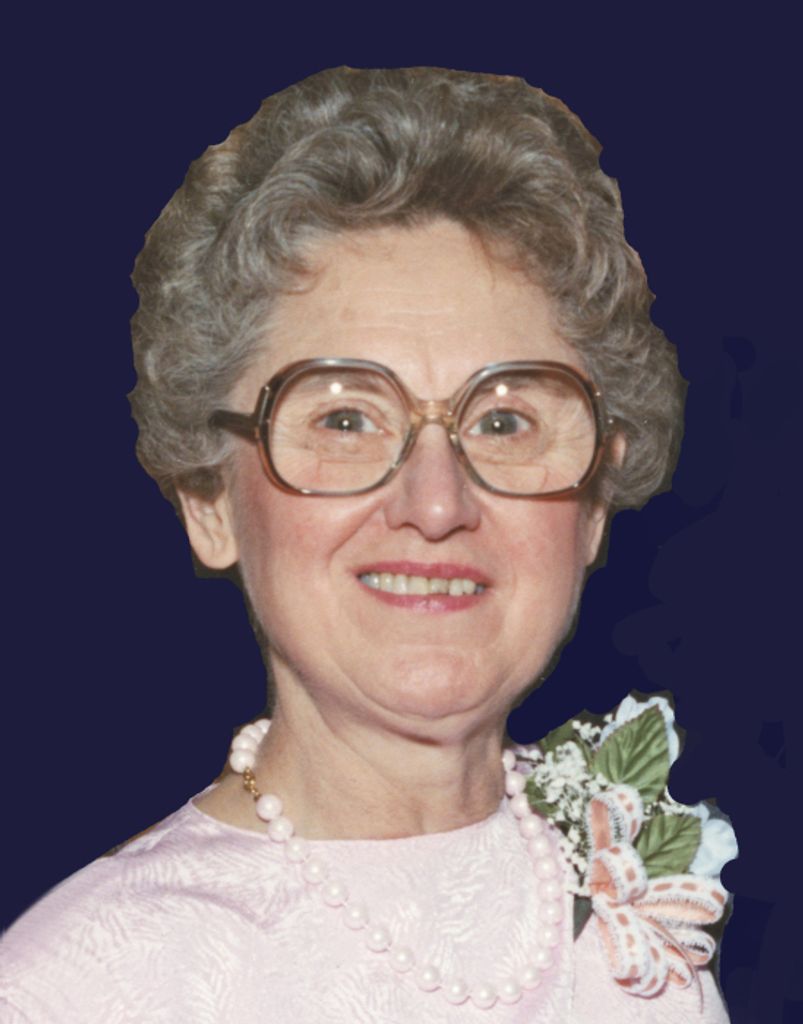 Bette E. (Donovan)  Mcgarry Profile Photo