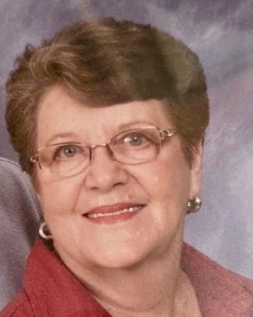 Martha Jo Taylor Bruce Profile Photo