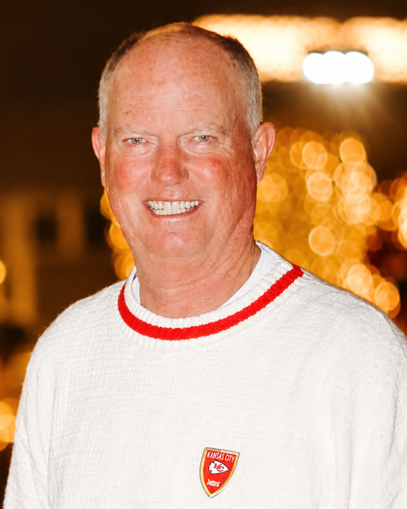 Steven Lynn Eklund