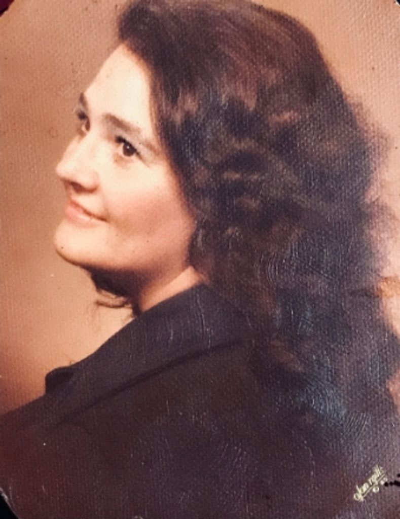 Victoria Mcguckin-Banks