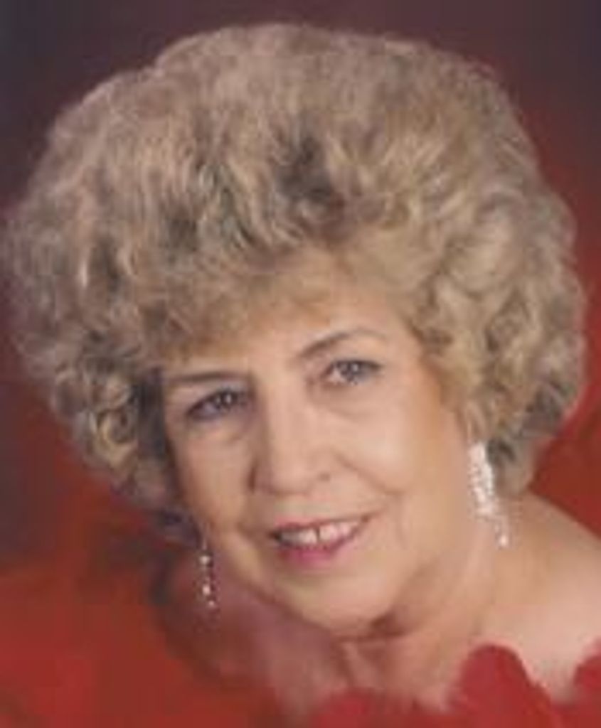 Mary Fidella Tuel