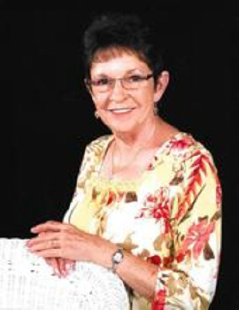 Loretta Jeanette Warwick Profile Photo