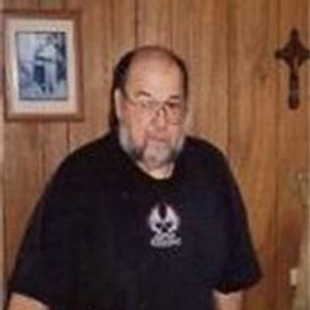 Robert George Class, Sr.