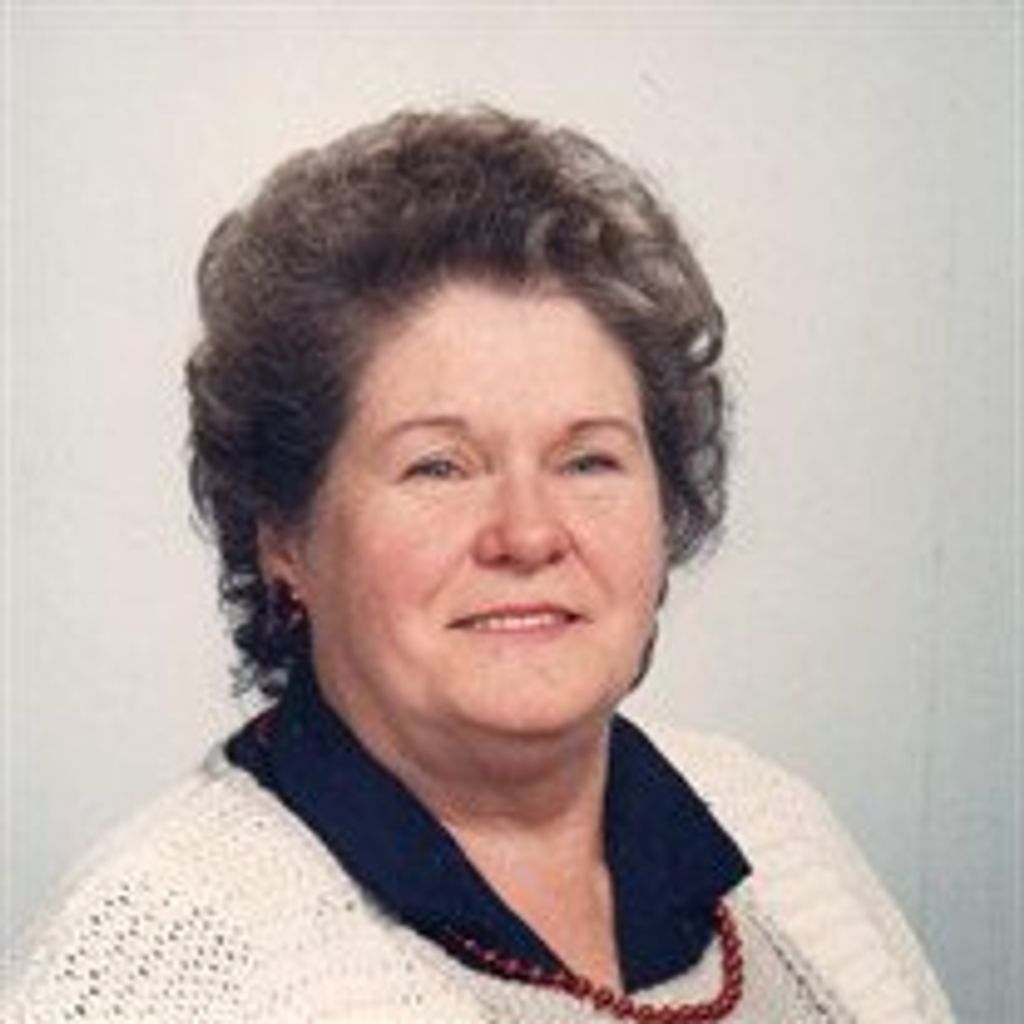 Lois  Lorene Nelson