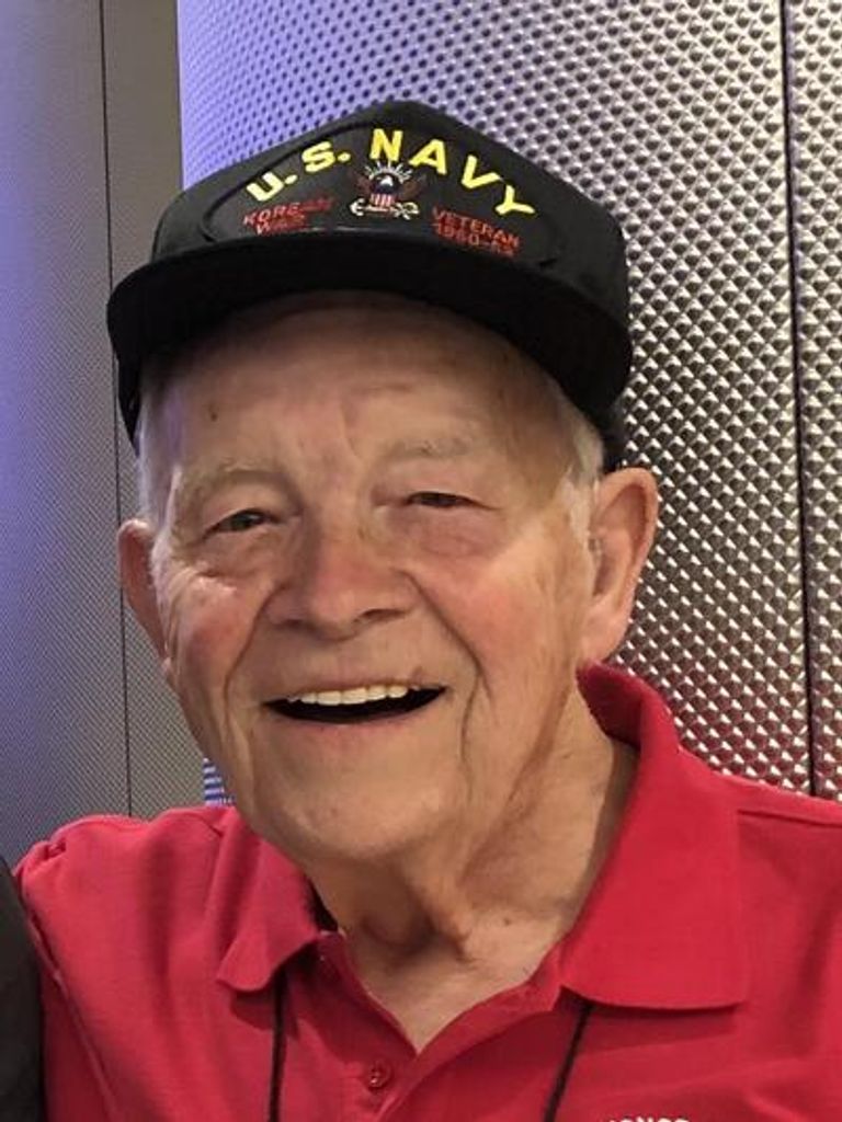 Fred Lee Kirk Profile Photo