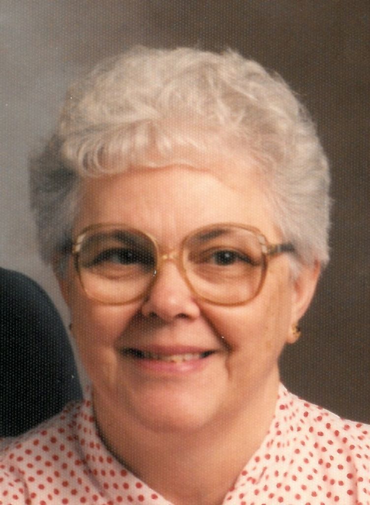 Marjorie L. (Wagner)  Fuller