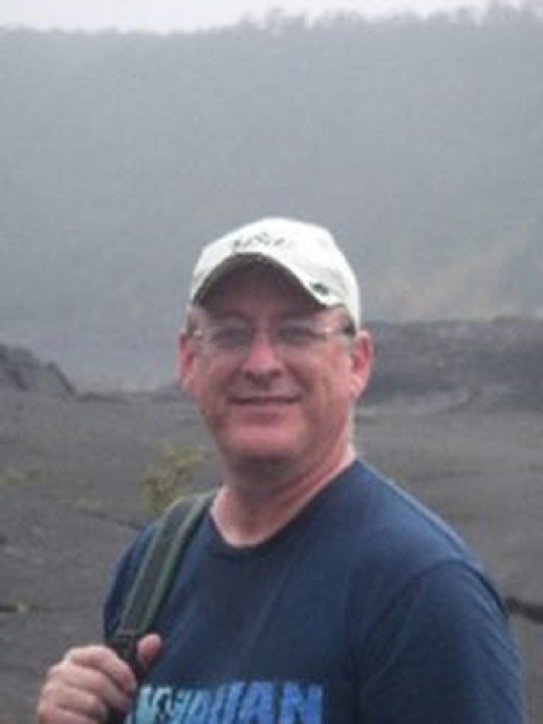David William Graham