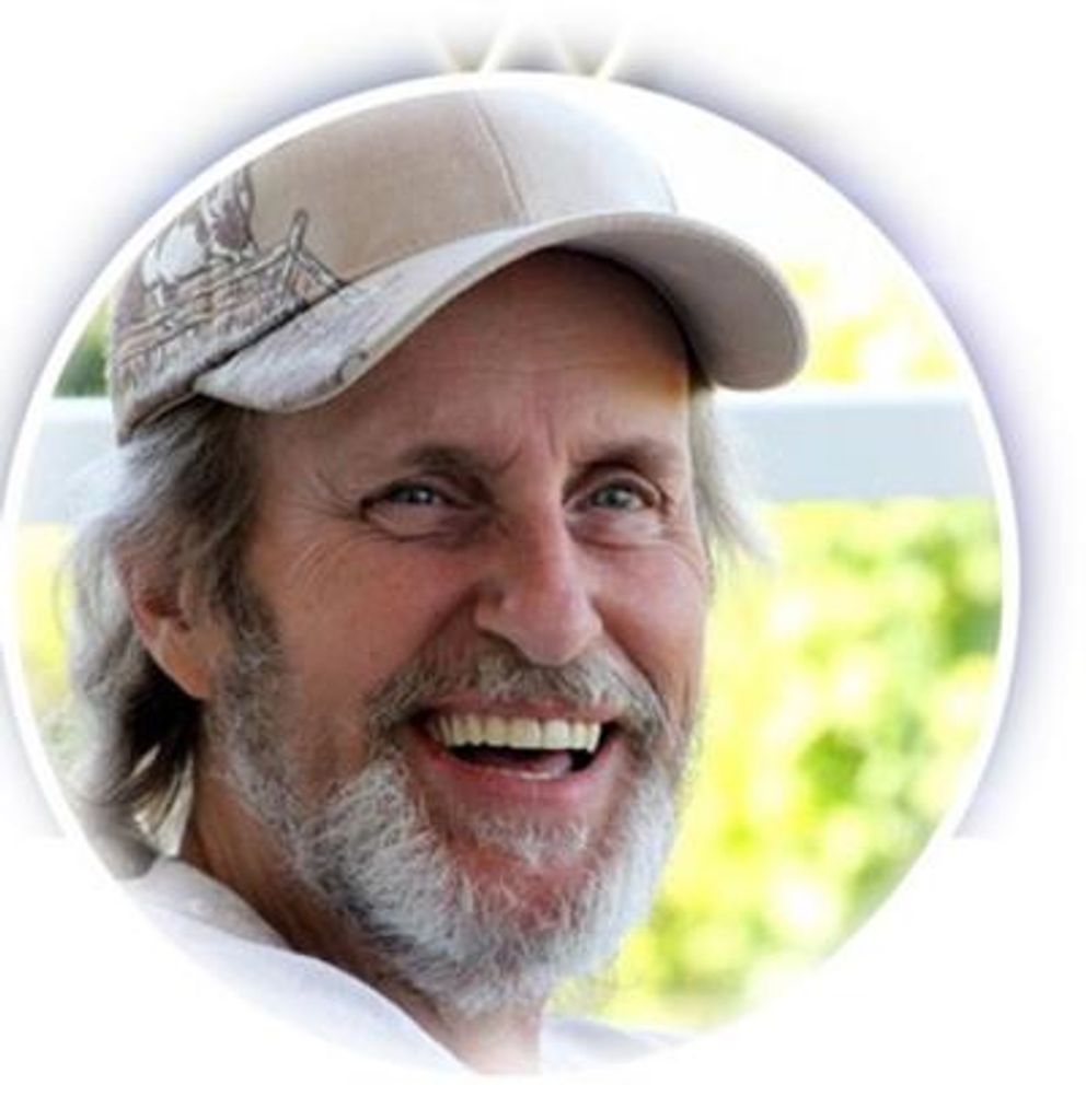 Michael Steven Lee Profile Photo