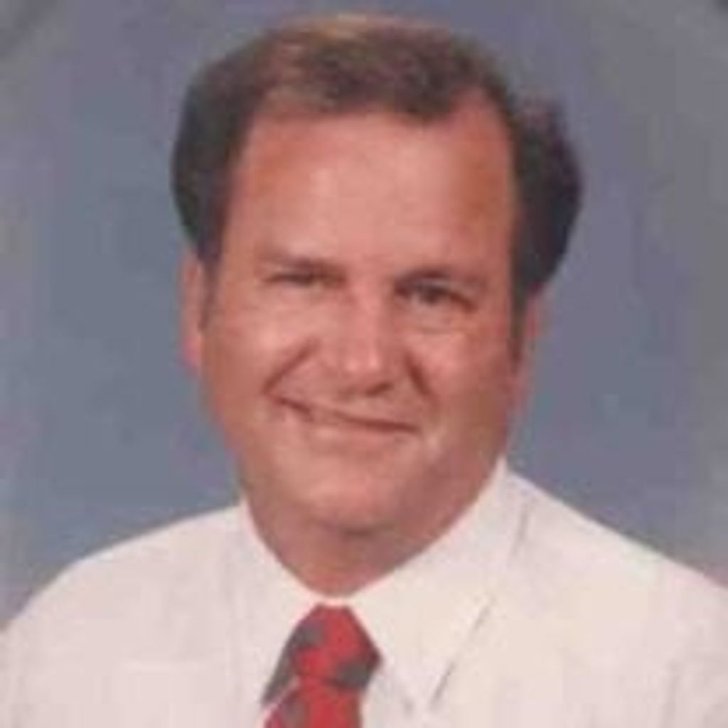 G. A. "Mickey" Smith