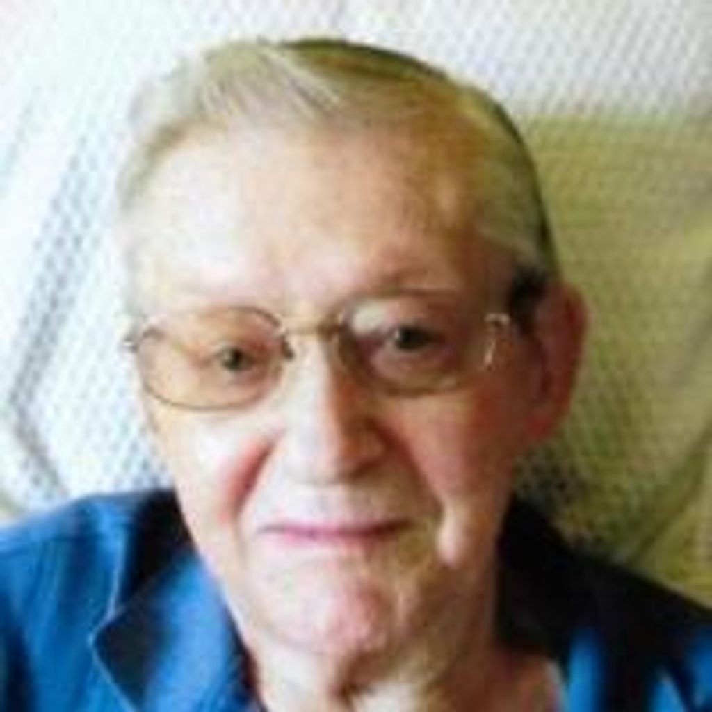 Donald Ormand Rowe