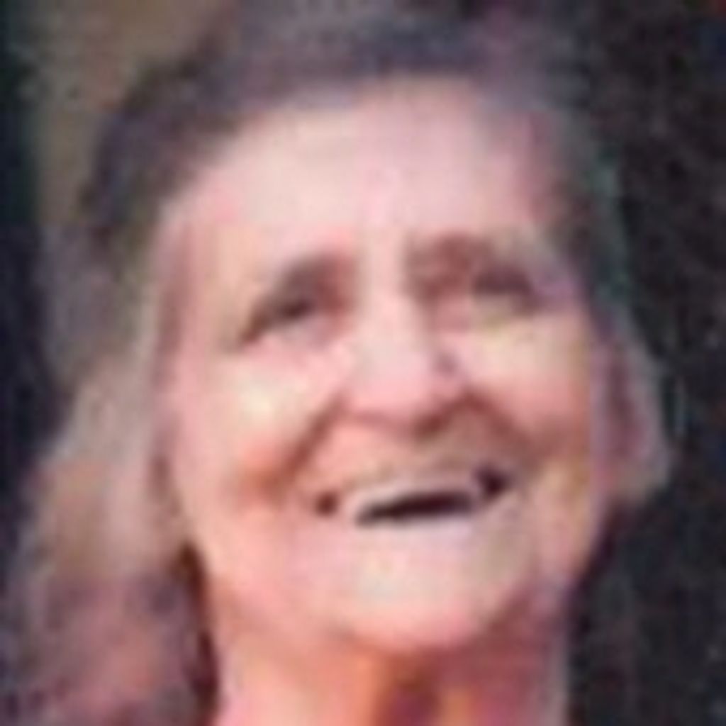 Sara Ruth Seabolt