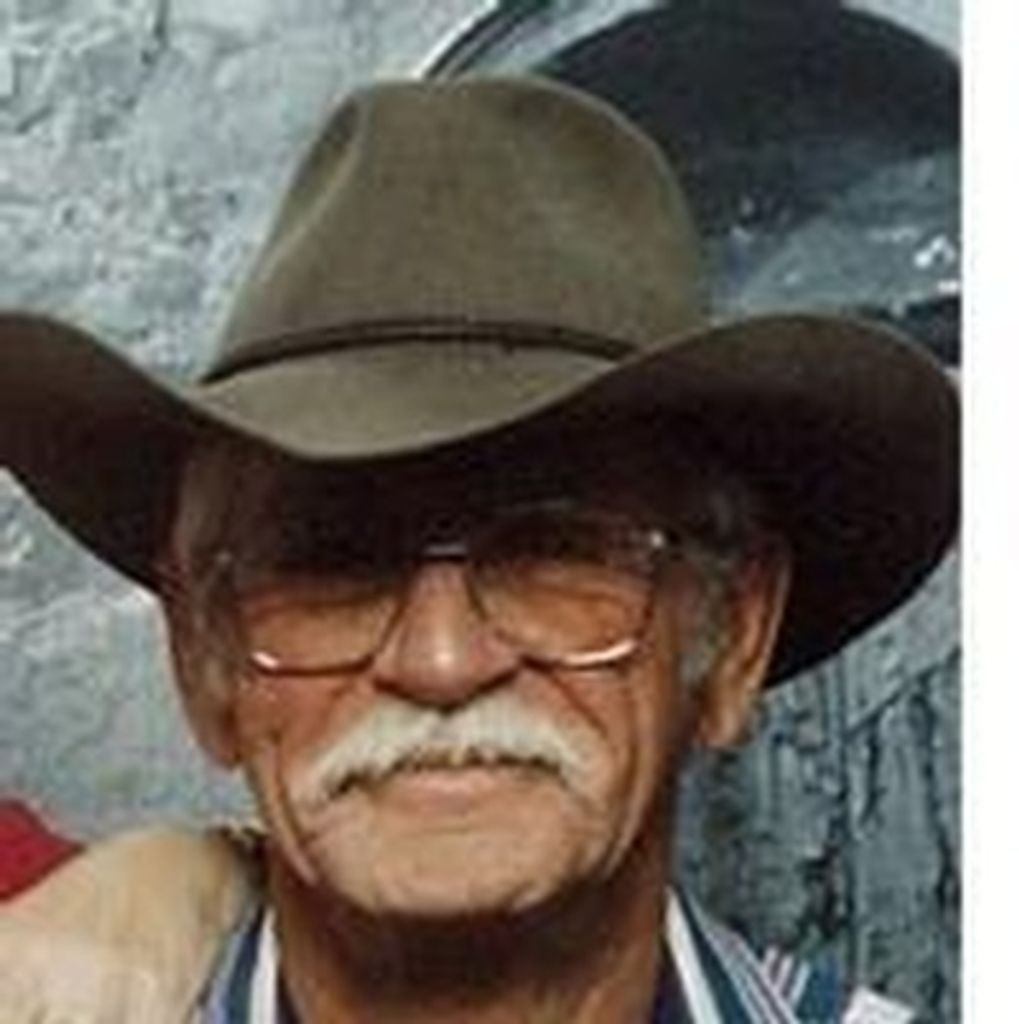 Johnny F. Varnes