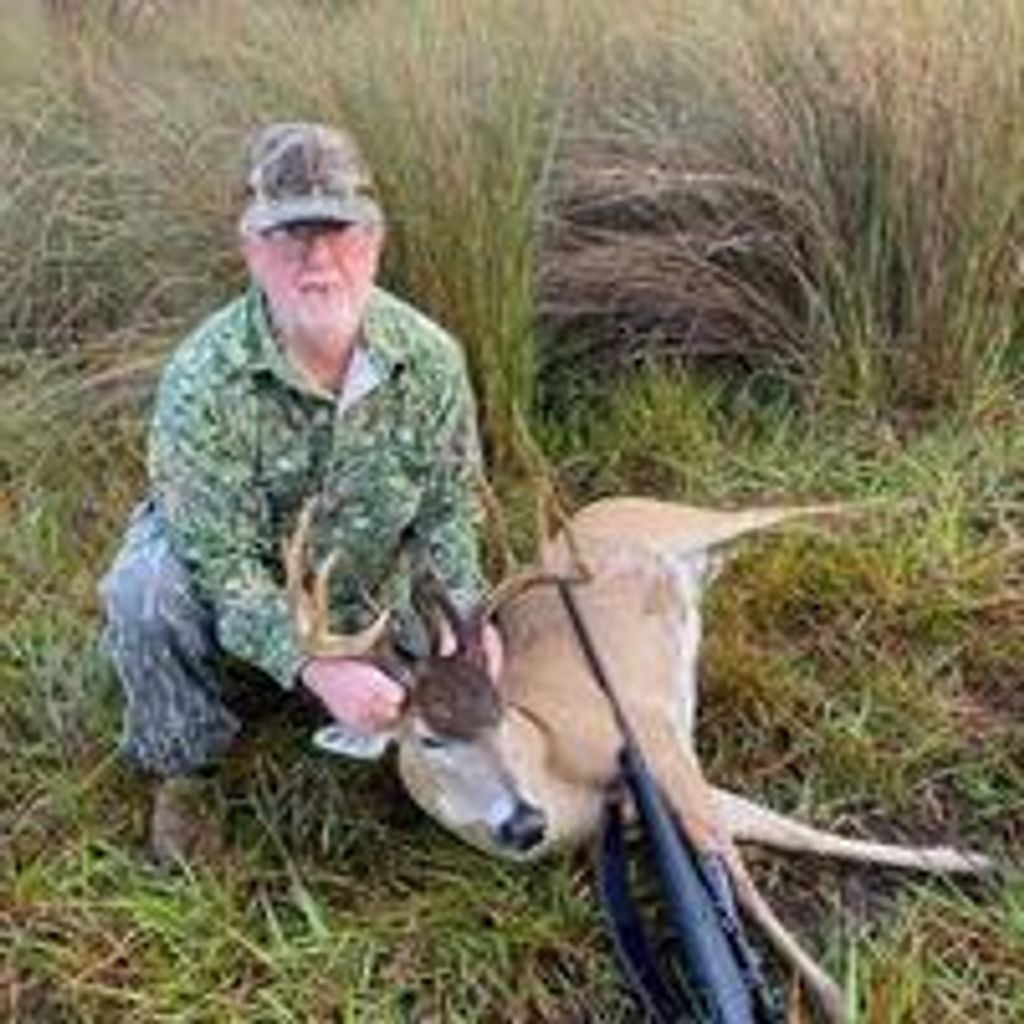 James "Ronnie" Clements, Sr.