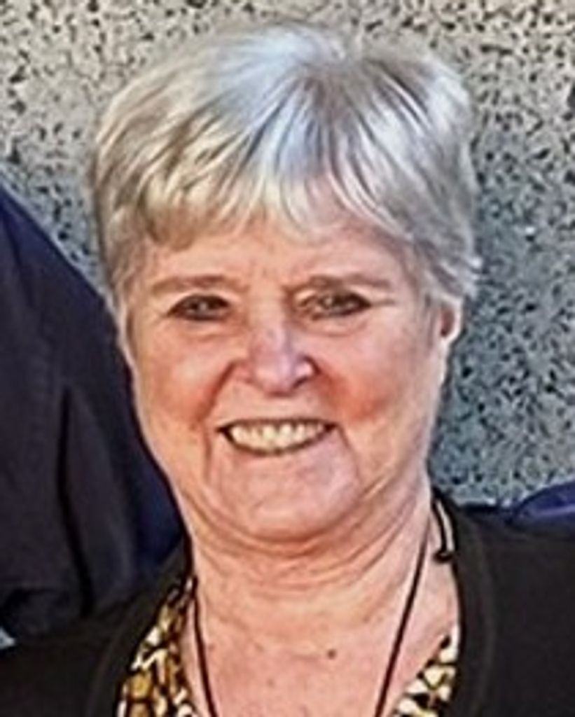 Patsi West Dalpe Profile Photo