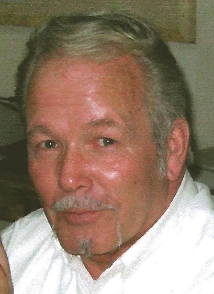 Donald J. \"Corky\" Shelton
