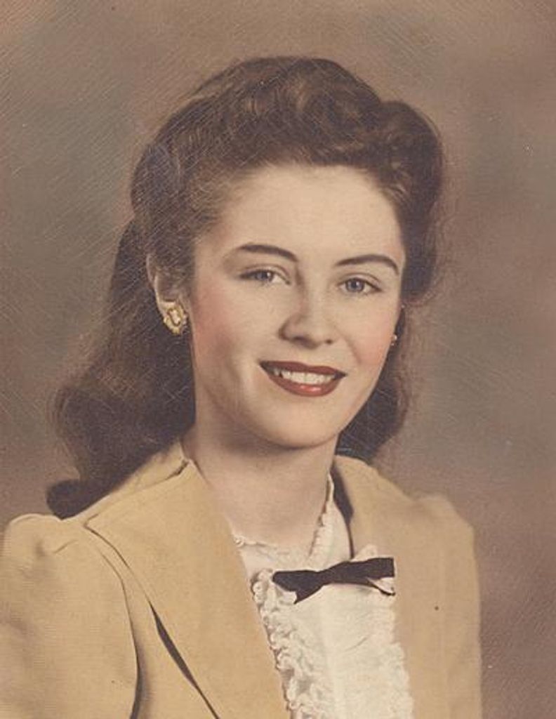 Ada Gray Holland Profile Photo