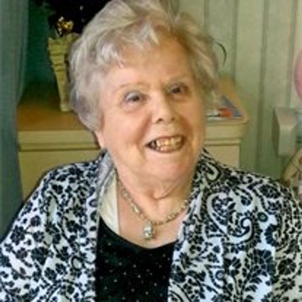 Marie Jeanne (Laflamme) Wylie