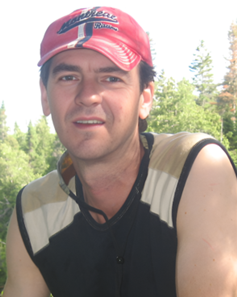 Jean-Marc Poirier