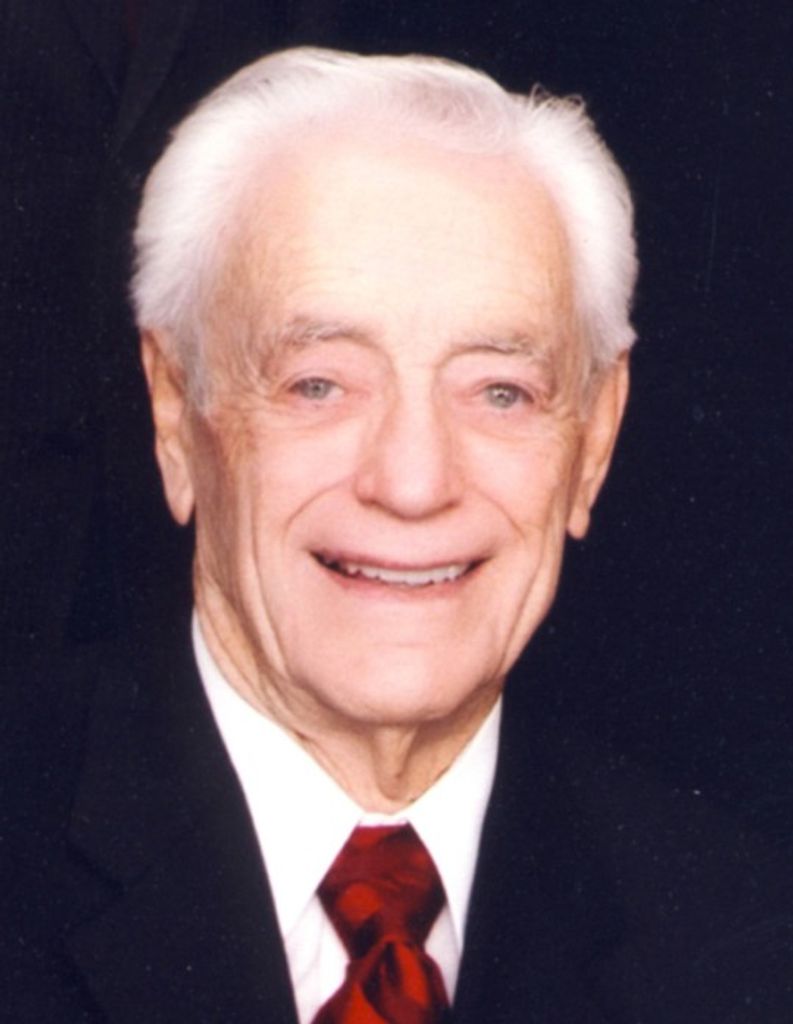 Frank Charles Taylor