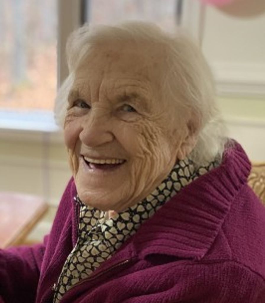 Alice Tyryfter Profile Photo