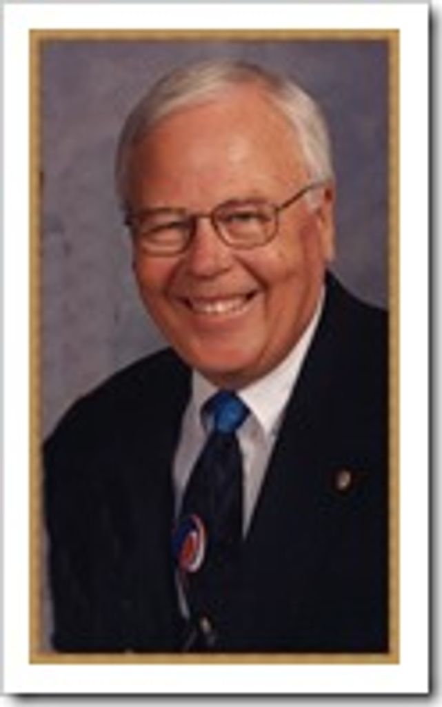 Melvin Ralph Gleason