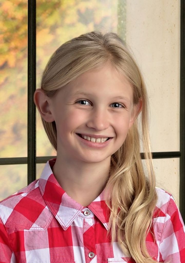 Sierra Merrell