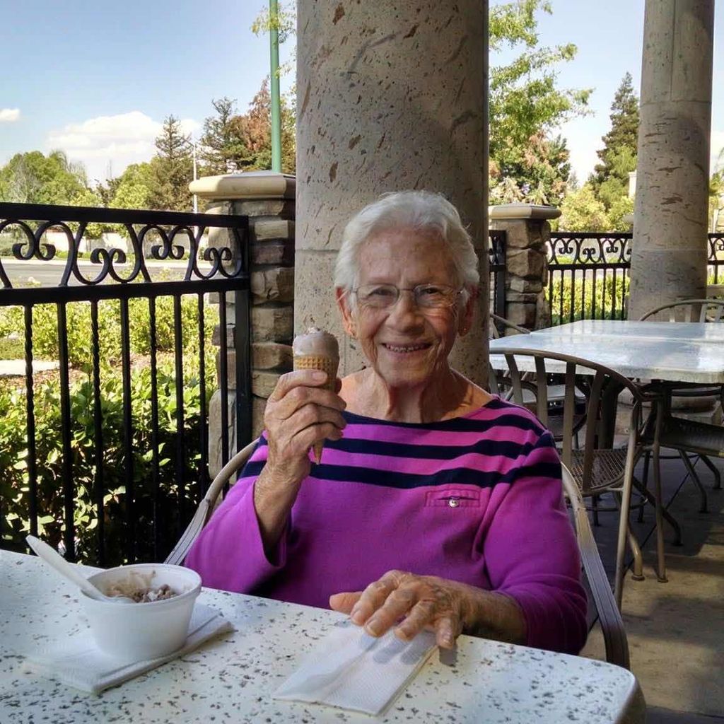 Edith Mirna Rossi-Boni Profile Photo