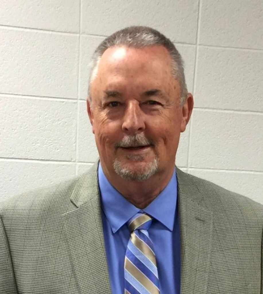Roger  Alan Jackson