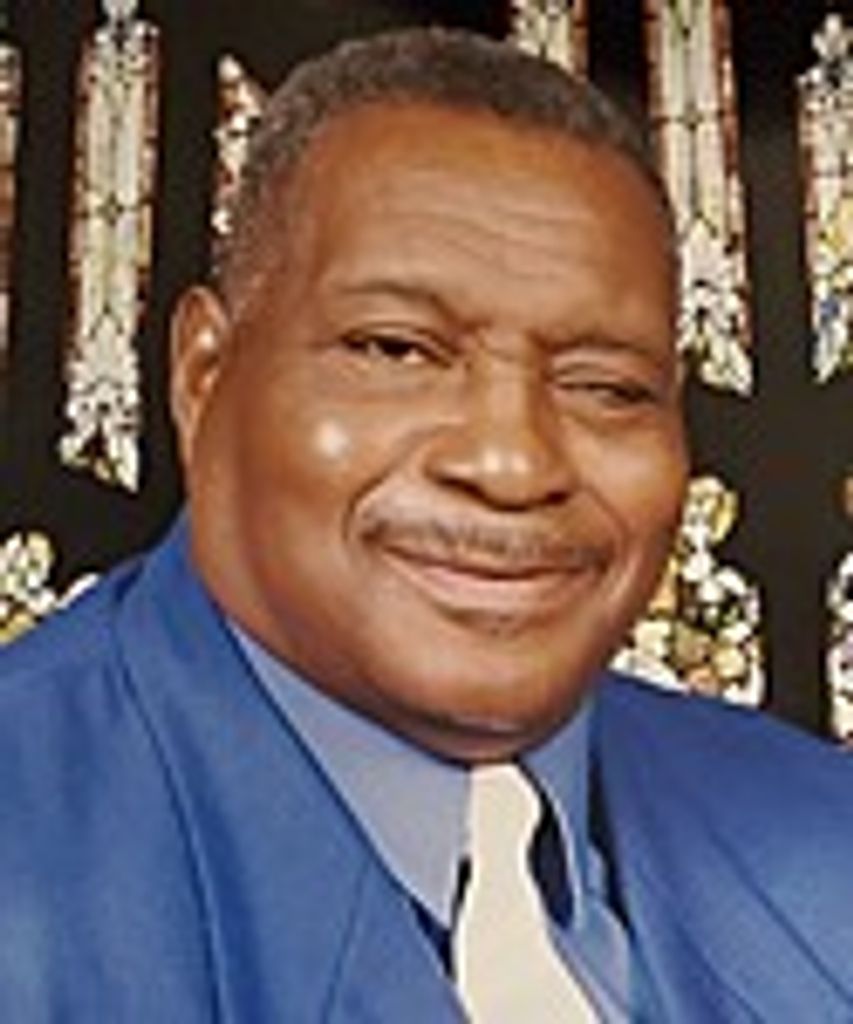 Mr. Leroy S Jones Profile Photo