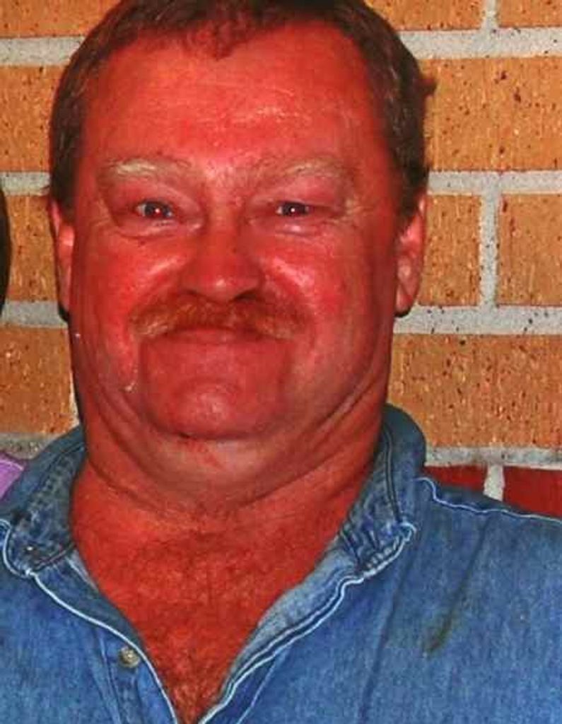 Robert Sherrill Profile Photo