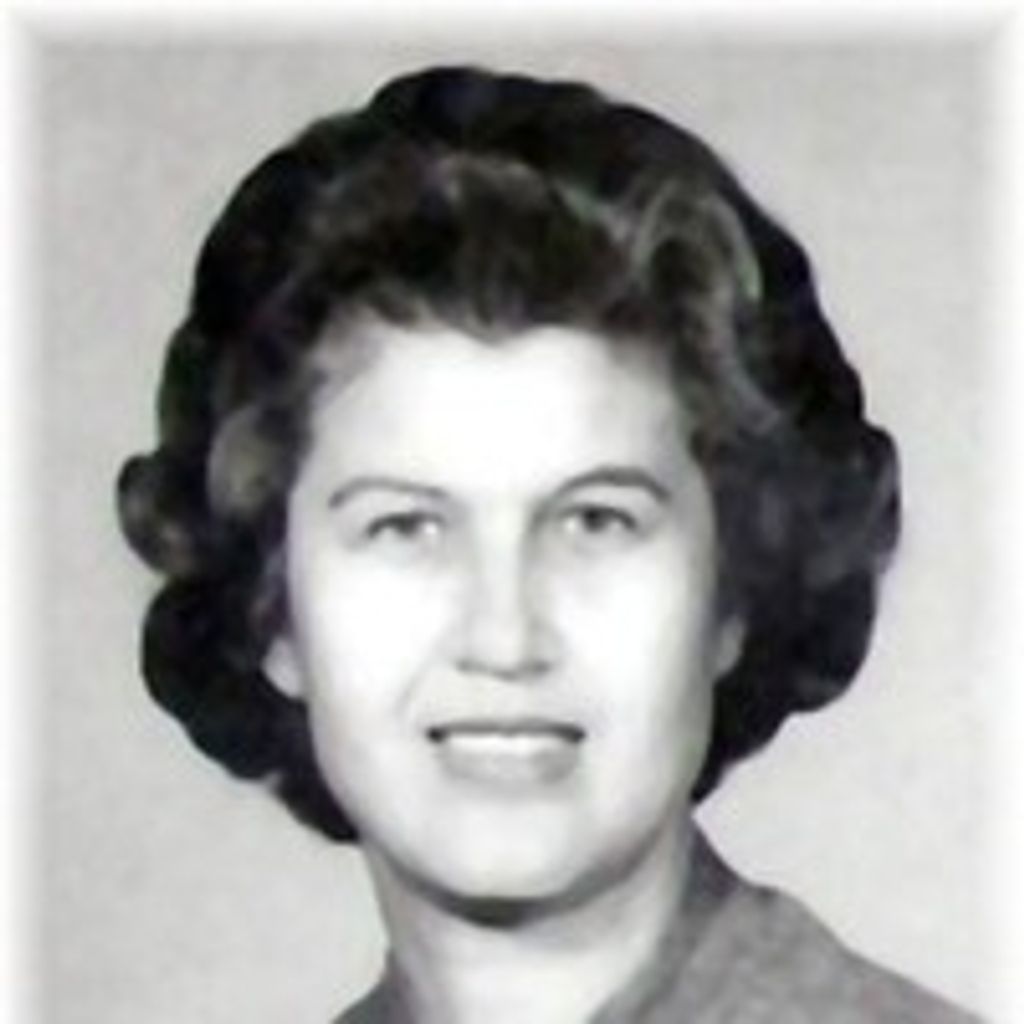 Rosie M. Usher